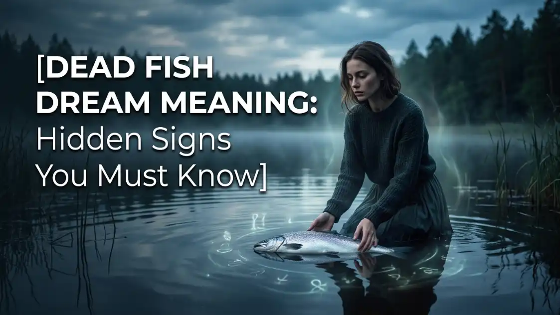 Dead Fish Dream
