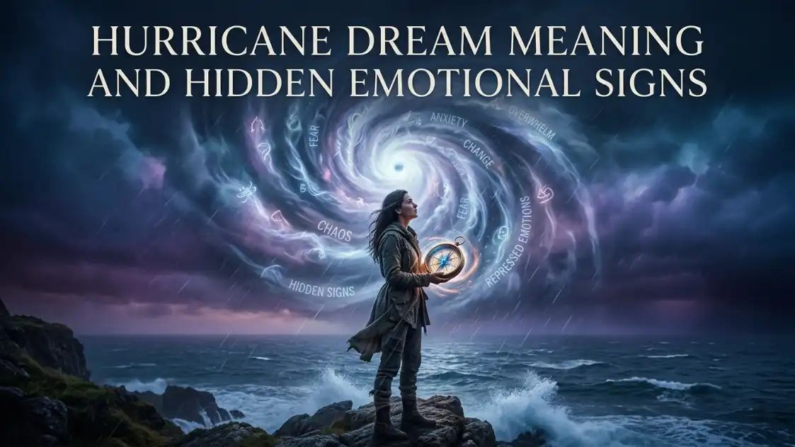 Hurricane Dream