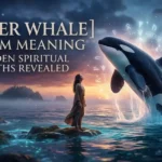 Killer Whale Dream Meaning