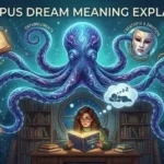 Octopus Dream Meaning