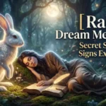 Rabbit Dream Meaning