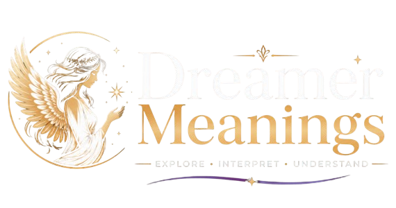 Dreamer Meanings