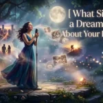 Singing in a Dream