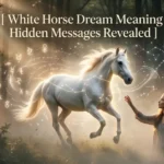 White Horse Dream