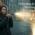 Shooting in a Dream
