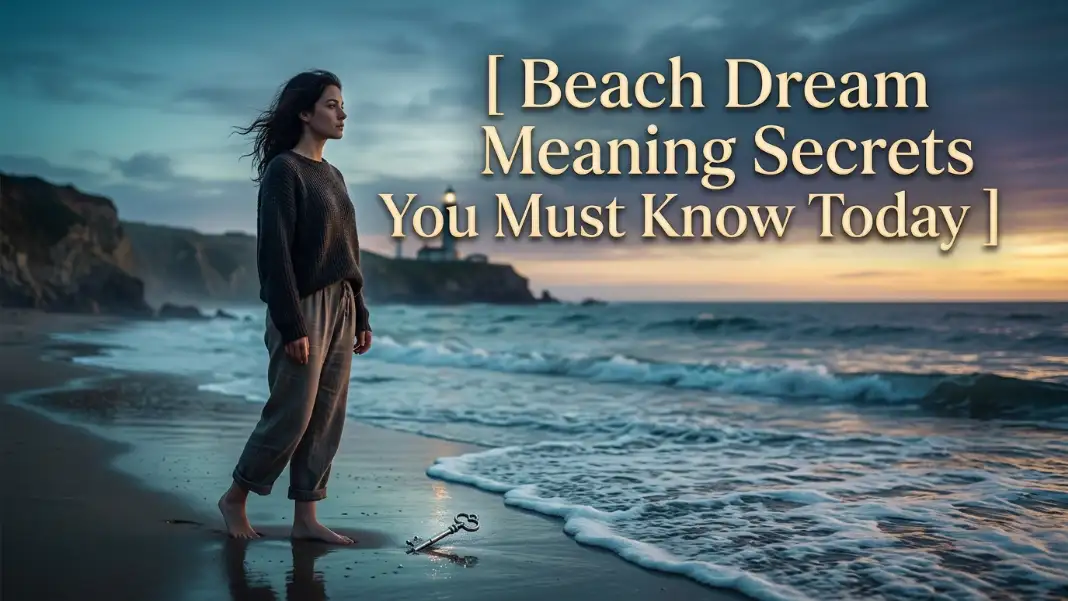 Beach Dream