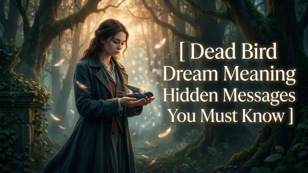 Dead Bird Dream