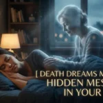Death dreams