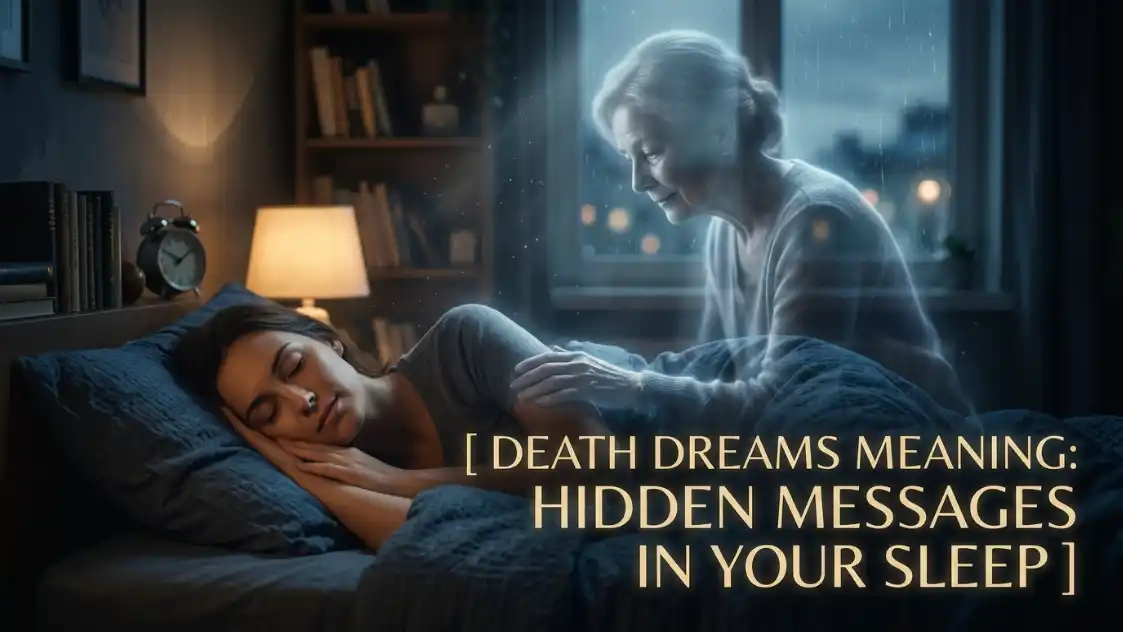 Death dreams