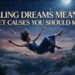 Falling Dreams