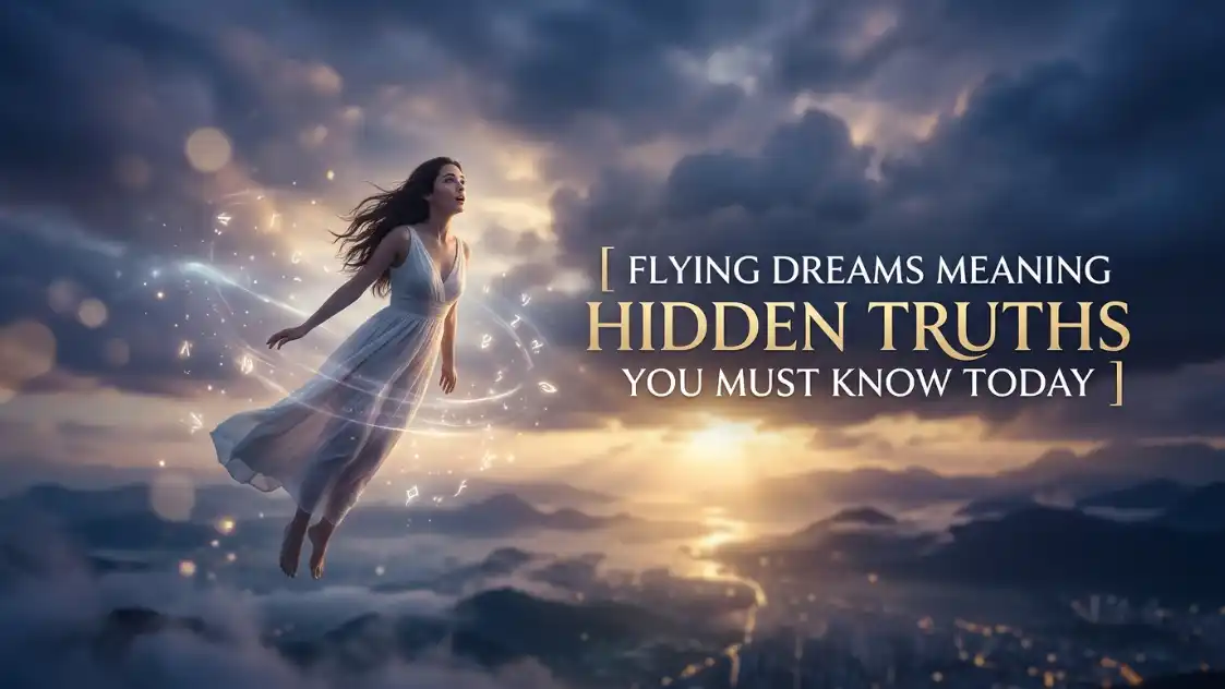 Flying Dreams