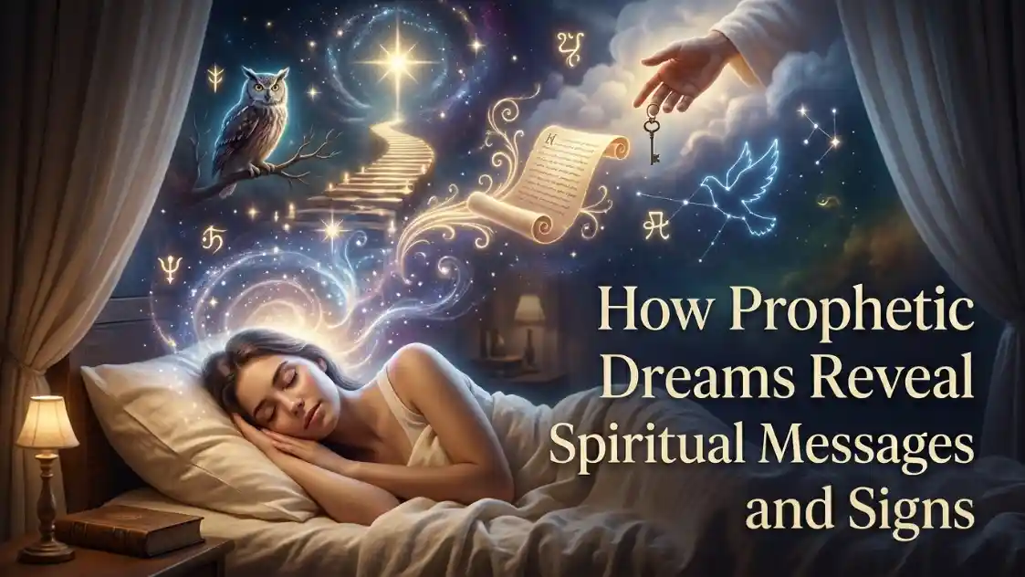 Prophetic Dreams
