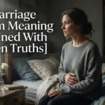 Miscarriage Dream Meaning