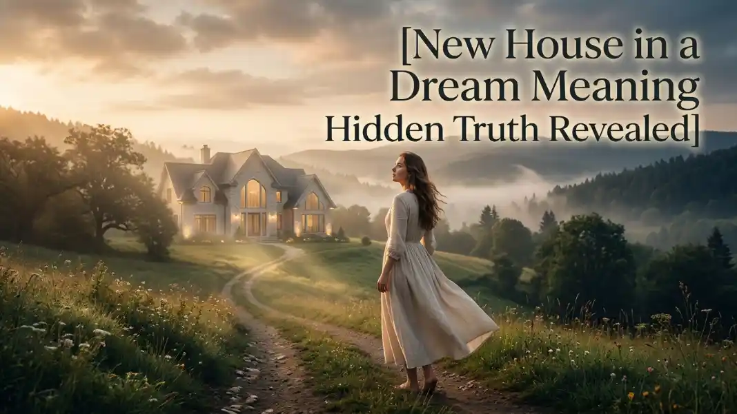 House Dream
