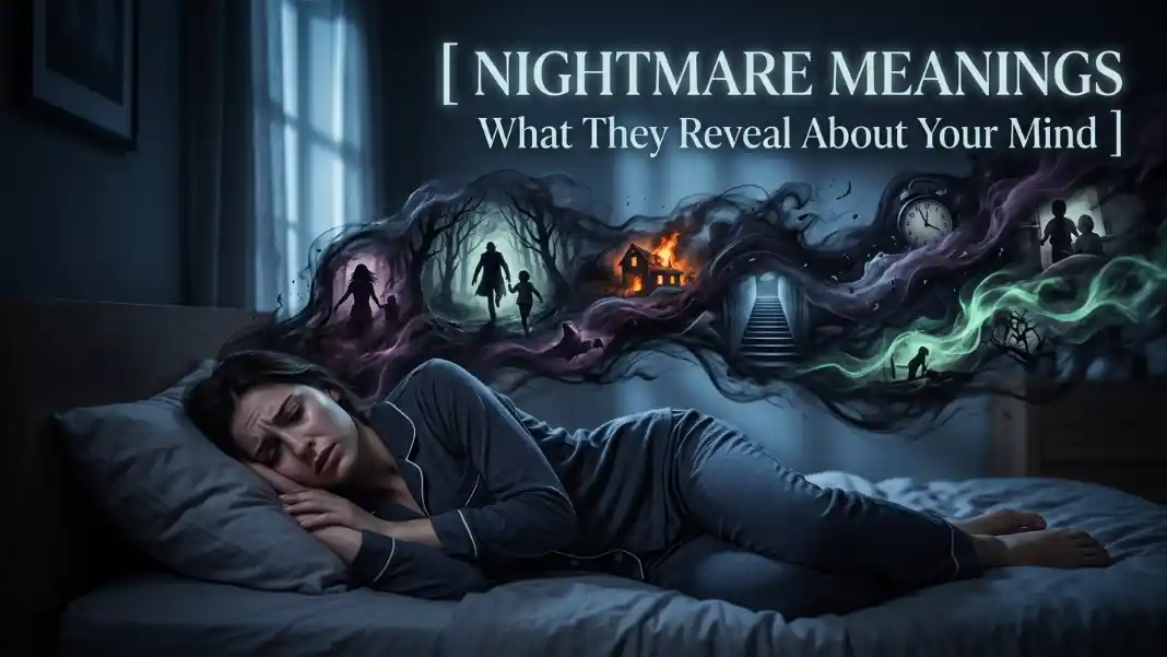 Nightmare meanings