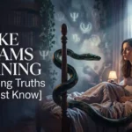 snake dreams