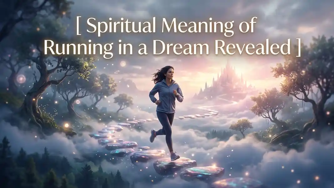 Running in a Dream