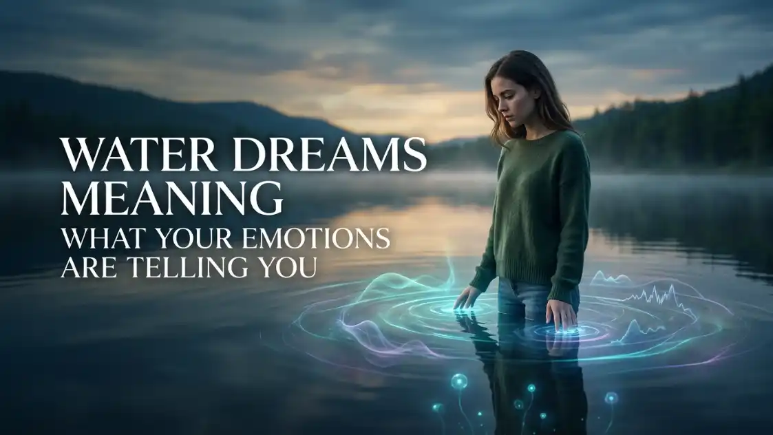 Water Dreams