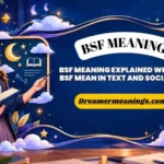 Bsf Meaning Explained What Does Bsf Mean in Text and Social Media 3 Bsf Meaning Explained What Does Bsf Mean in Text and Social Media