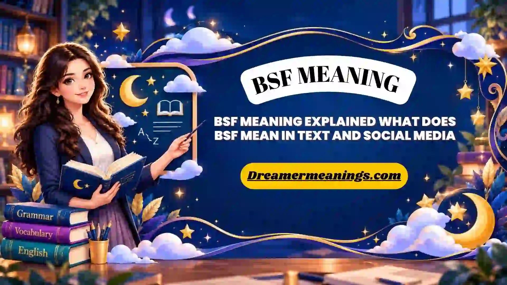 Bsf Meaning Explained What Does Bsf Mean in Text and Social Media 1 Bsf Meaning Explained What Does Bsf Mean in Text and Social Media