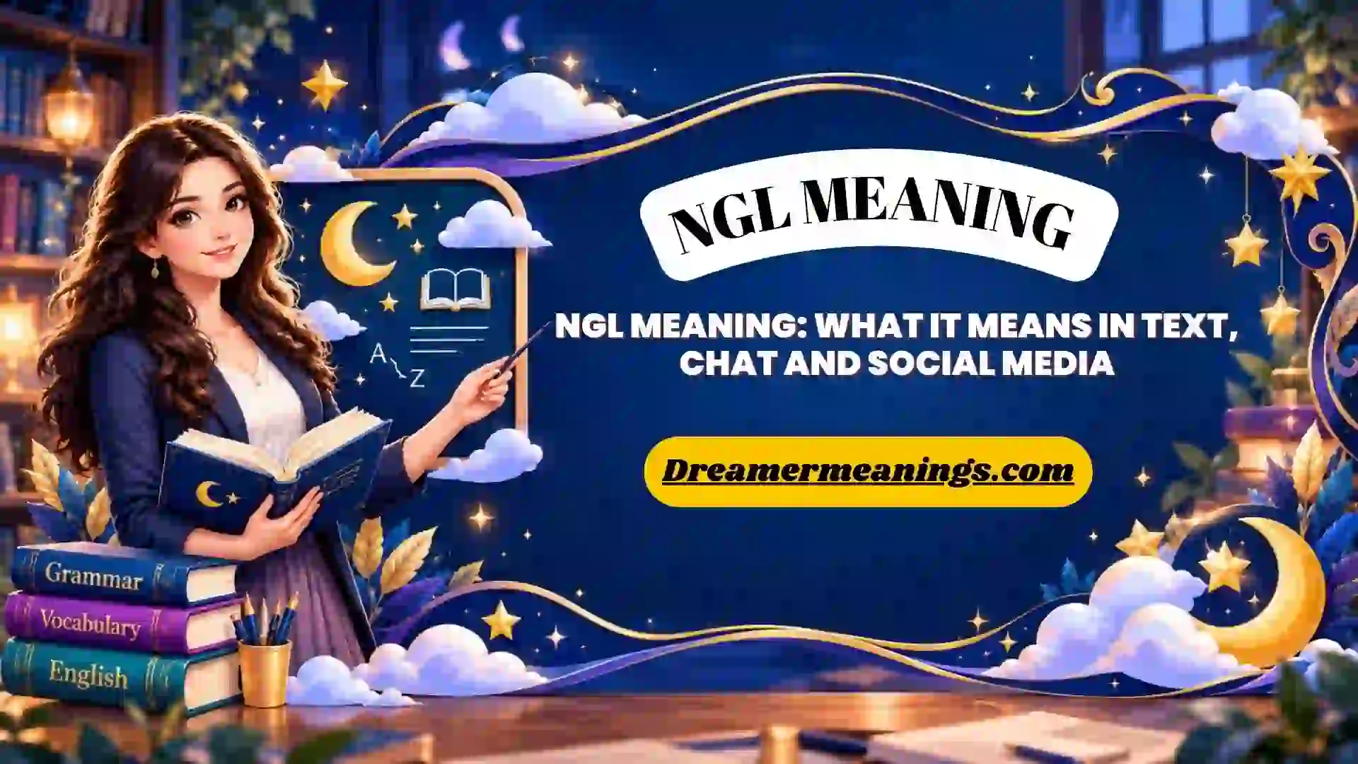 NGL Meaning: What It Means in Text, Chat and Social Media 1 NGL Meaning_ What It Means in Text, Chat and Social Media
