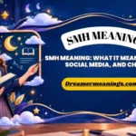 SMH Meaning_ What It Means in Text, Social Media, and Chats
