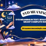SYD Meaning in Text_ What Does SYD Mean_ Complete Guide