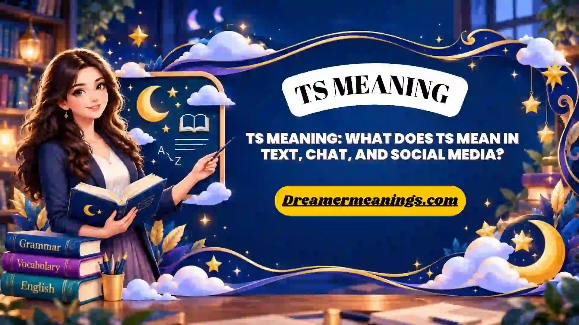 TS Meaning_ What Does TS Mean in Text, Chat, and Social Media